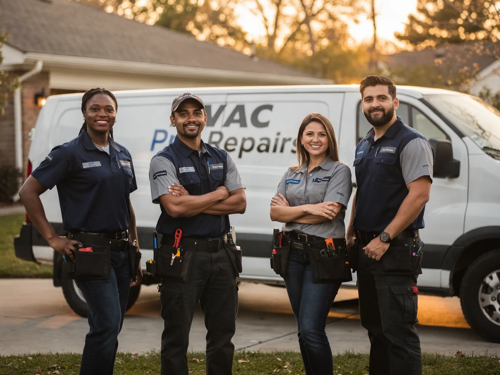Heat Pump Repair company in Richland Center, WI