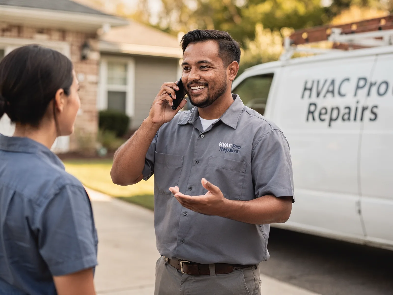 Heat Pump Repair Richland Center, WI FAQs